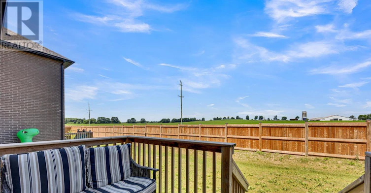 892 Sobeski Avenue, Woodstock, ON, N4T 0P2 - 41
