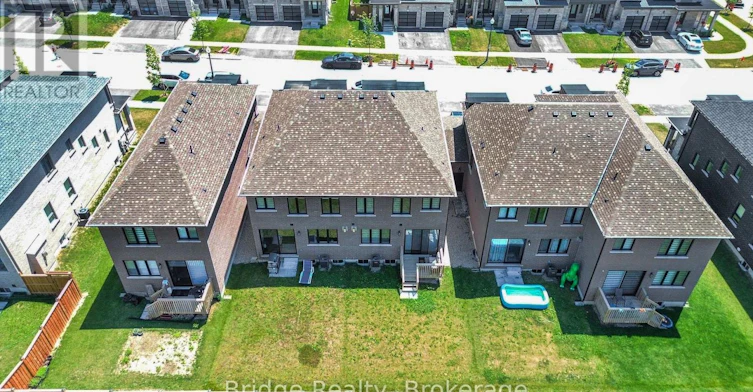 892 Sobeski Avenue, Woodstock, ON, N4T 0P2 - 37