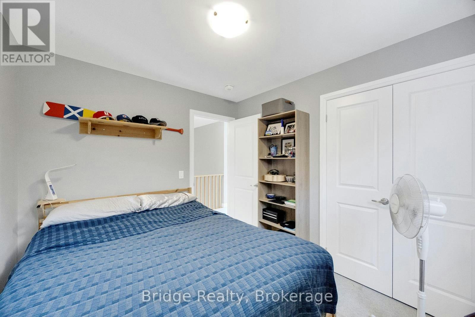 892 Sobeski Avenue, Woodstock, ON, N4T 0P2 - 32