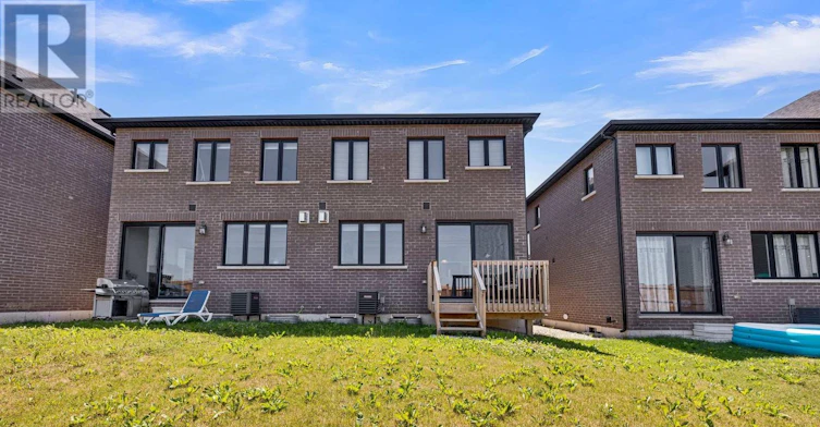 892 Sobeski Avenue, Woodstock, ON, N4T 0P2 - 39