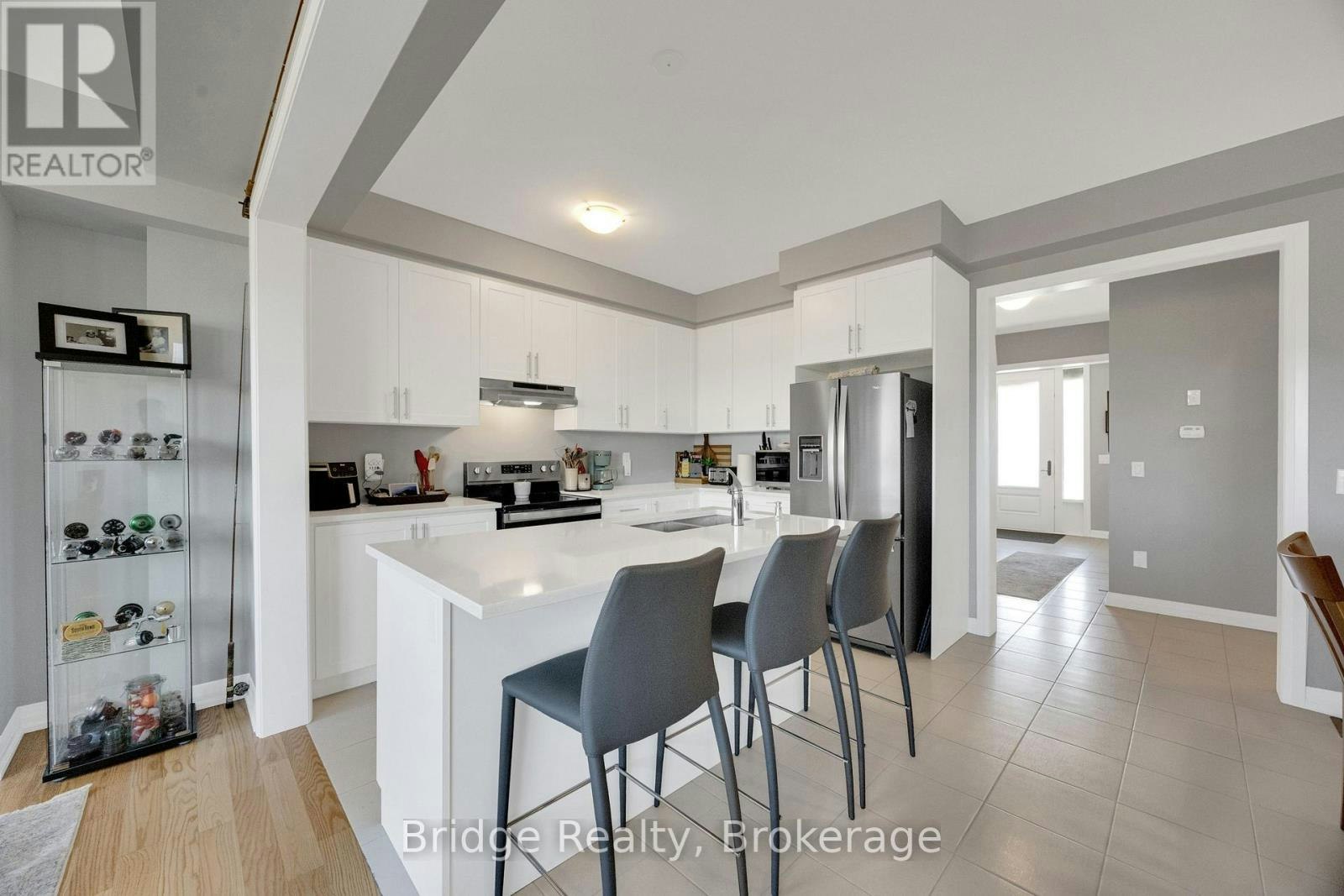 892 Sobeski Avenue, Woodstock, ON, N4T 0P2 - 11
