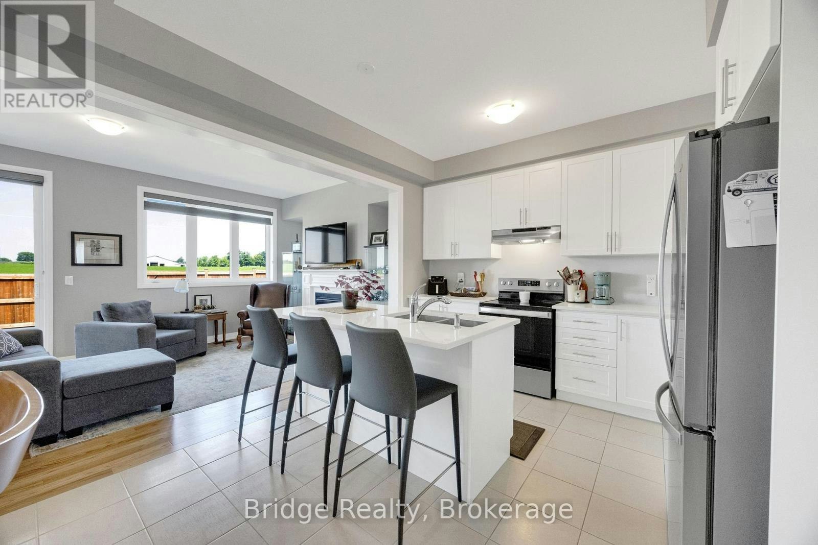 892 Sobeski Avenue, Woodstock, ON, N4T 0P2 - 10