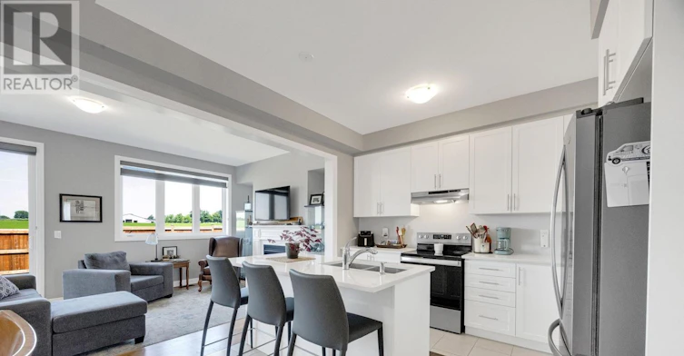 892 Sobeski Avenue, Woodstock, ON, N4T 0P2 - 10