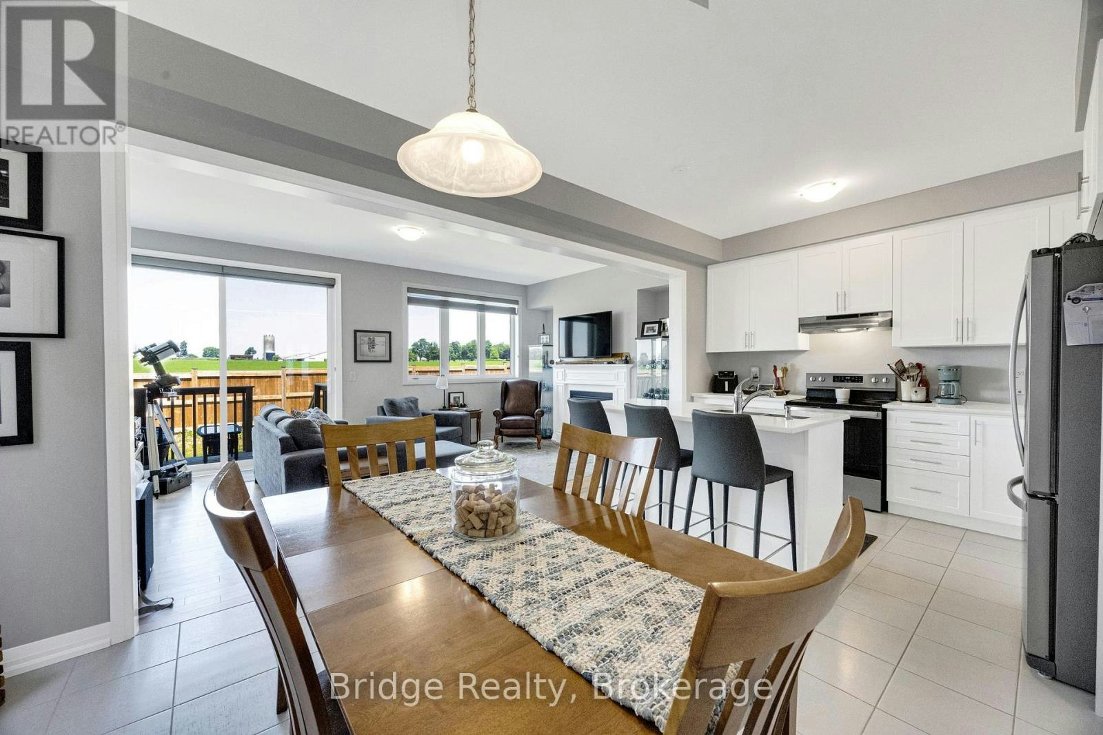 892 Sobeski Avenue, Woodstock, ON, N4T 0P2 - 21