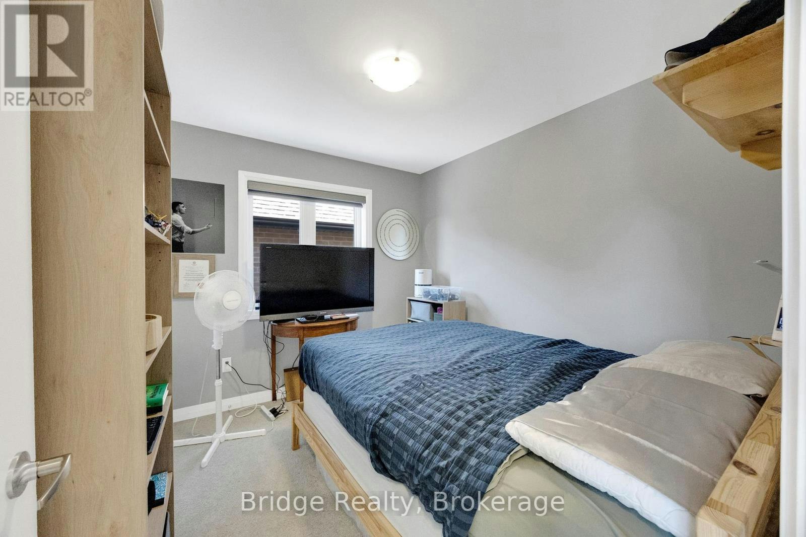 892 Sobeski Avenue, Woodstock, ON, N4T 0P2 - 31