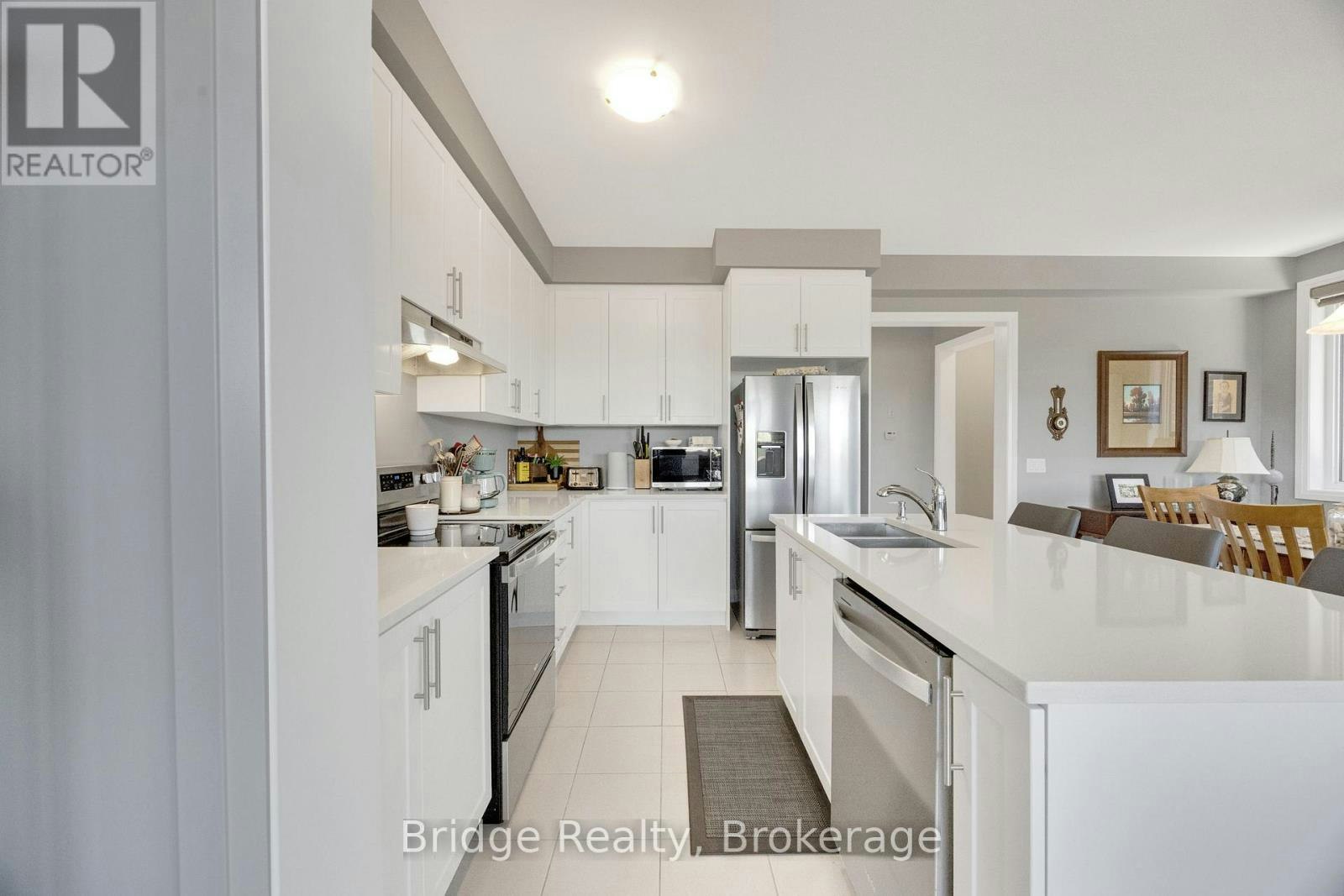892 Sobeski Avenue, Woodstock, ON, N4T 0P2 - 14