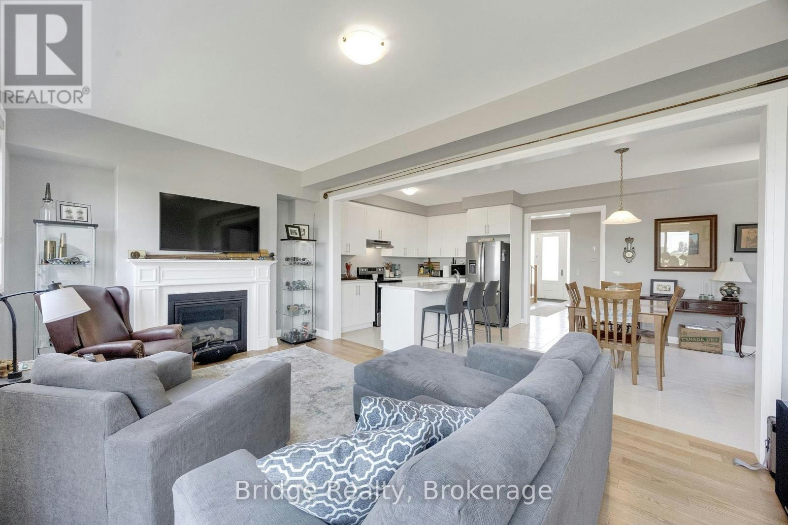 892 Sobeski Avenue, Woodstock, ON, N4T 0P2 - 20