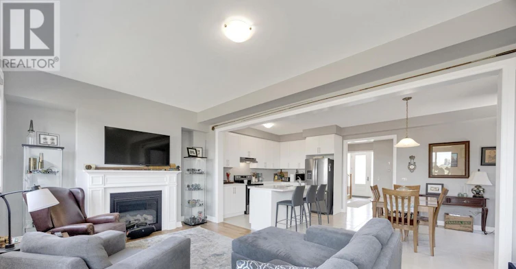 892 Sobeski Avenue, Woodstock, ON, N4T 0P2 - 20