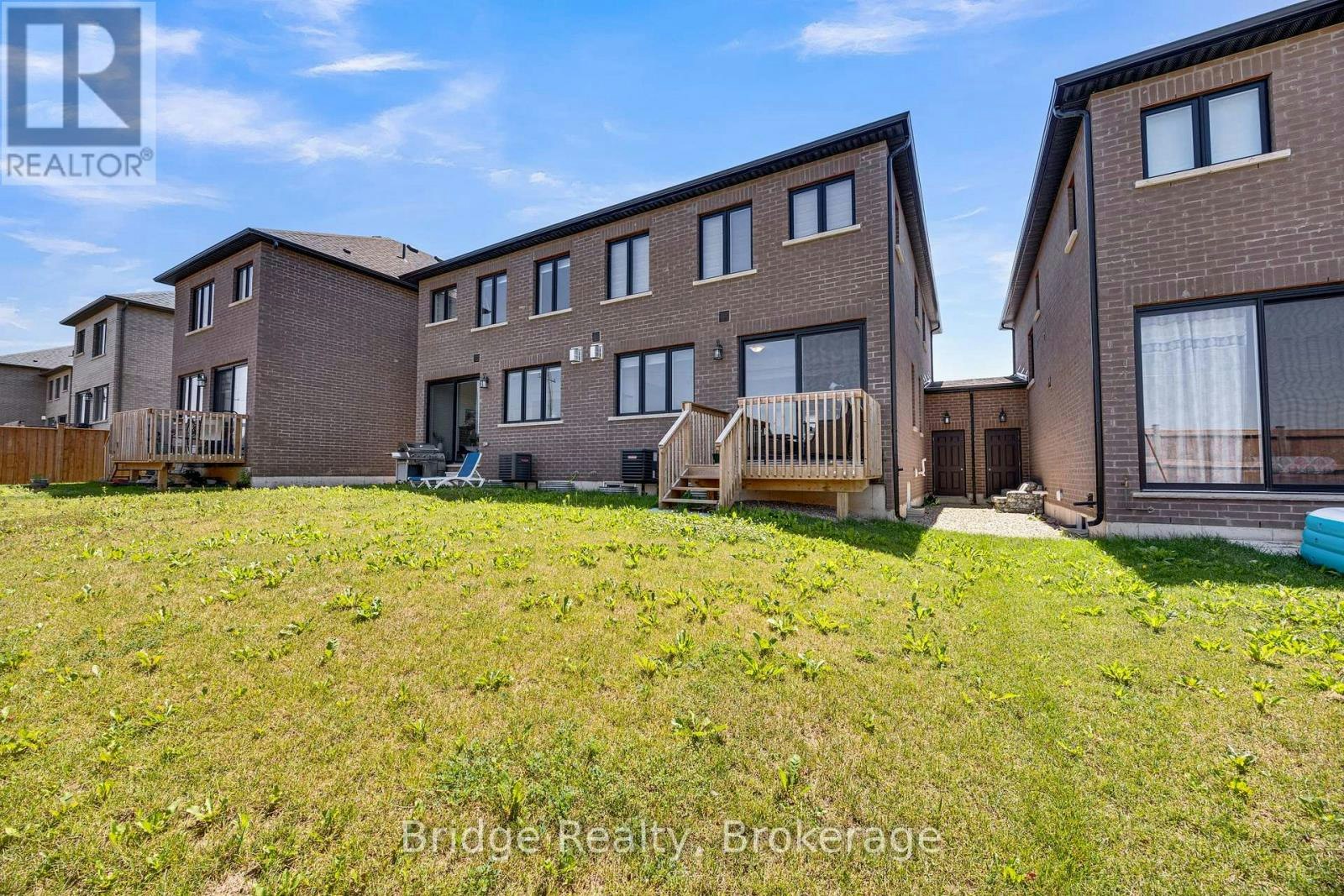 892 Sobeski Avenue, Woodstock, ON, N4T 0P2 - 38