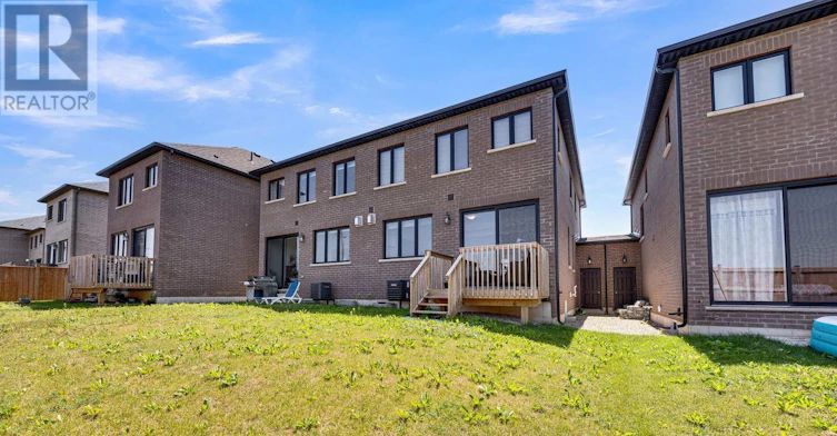 892 Sobeski Avenue, Woodstock, ON, N4T 0P2 - 38
