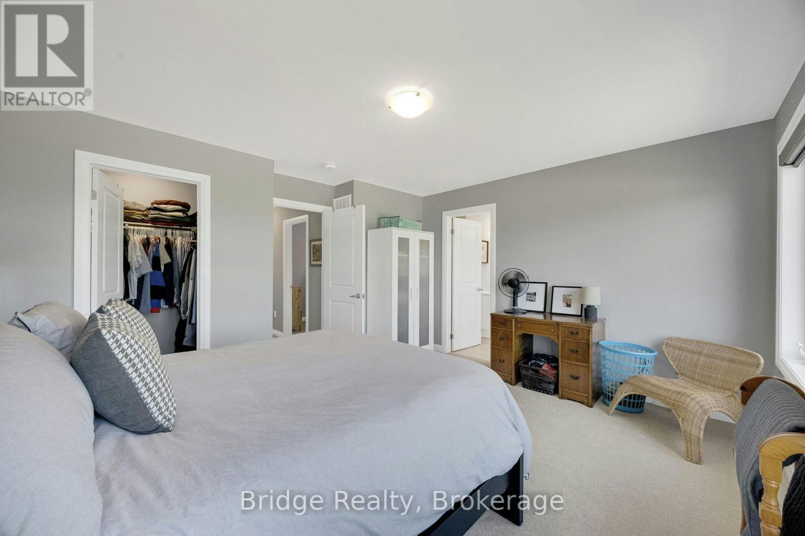 892 Sobeski Avenue, Woodstock, ON, N4T 0P2 - 28