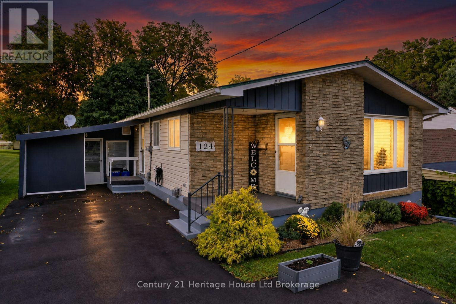 124 Innes Street, Ingersoll, ON, N5C 2R5