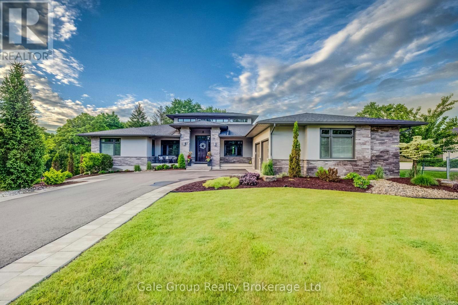 8 Pittock Park Road, Woodstock, ON, N4S 7W1