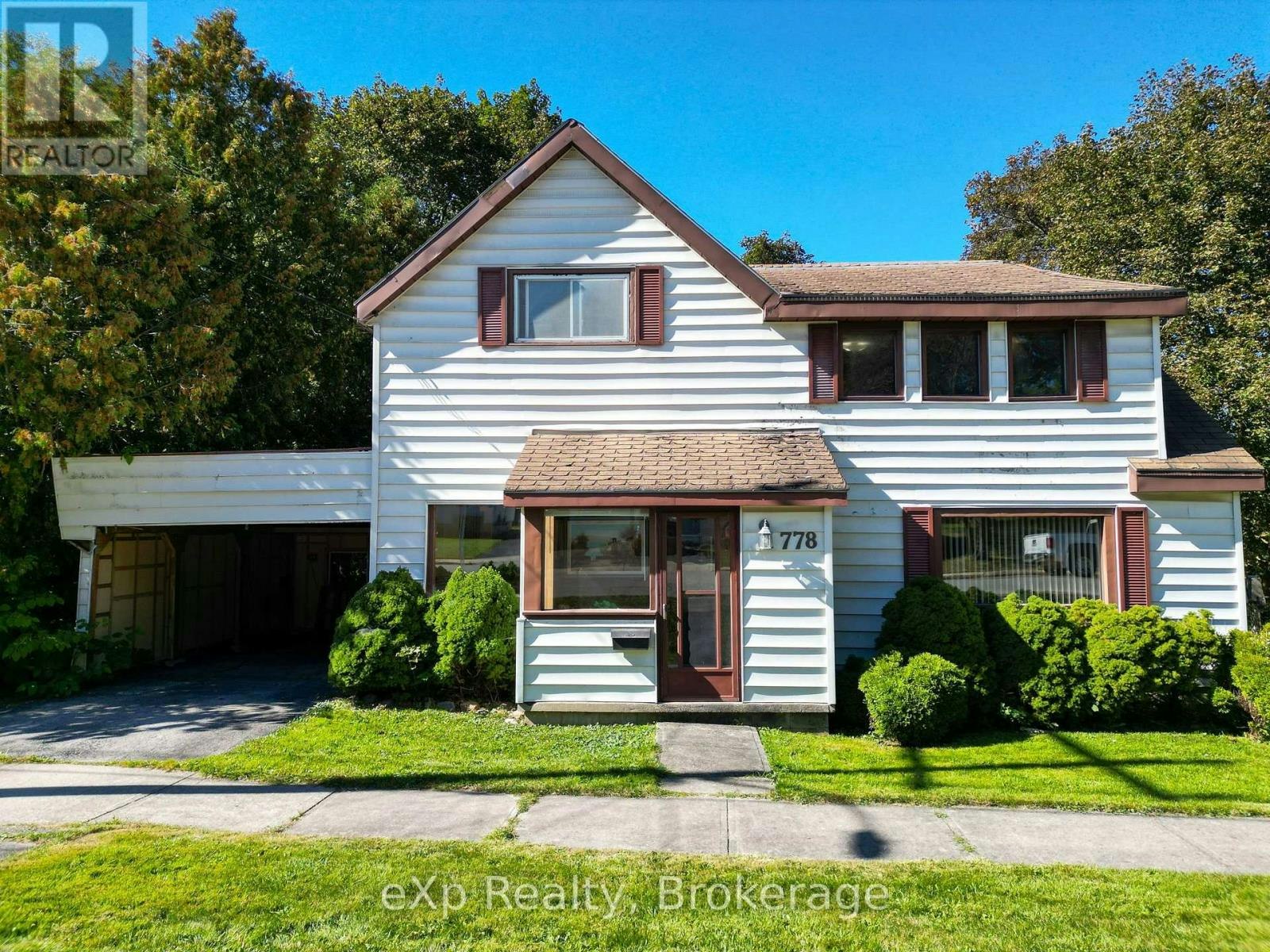 778 8th Avenue E, Owen Sound, ON, N4K 3A6