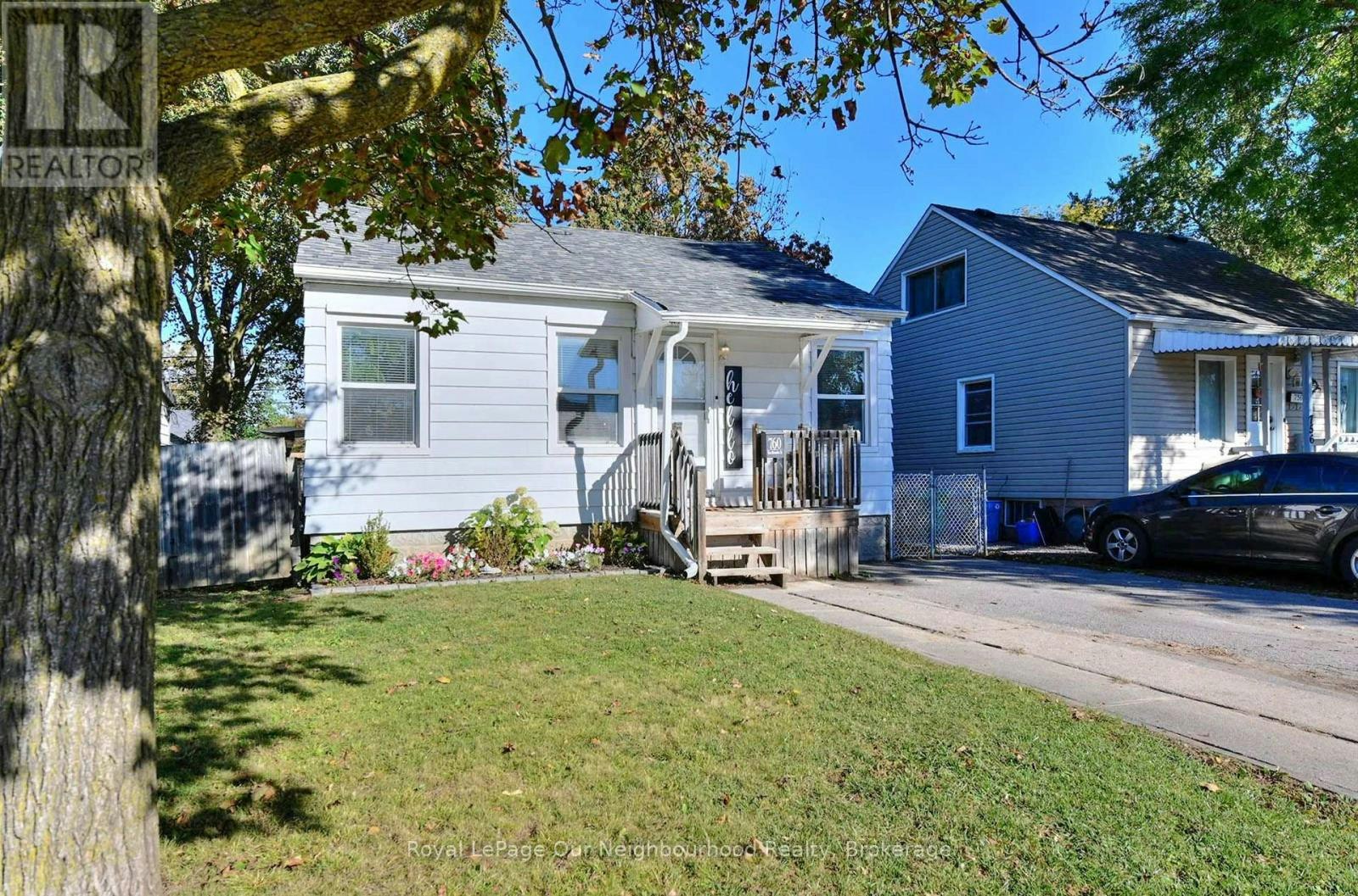 760 New Romaine Street, Peterborough, ON, K9J 2E9