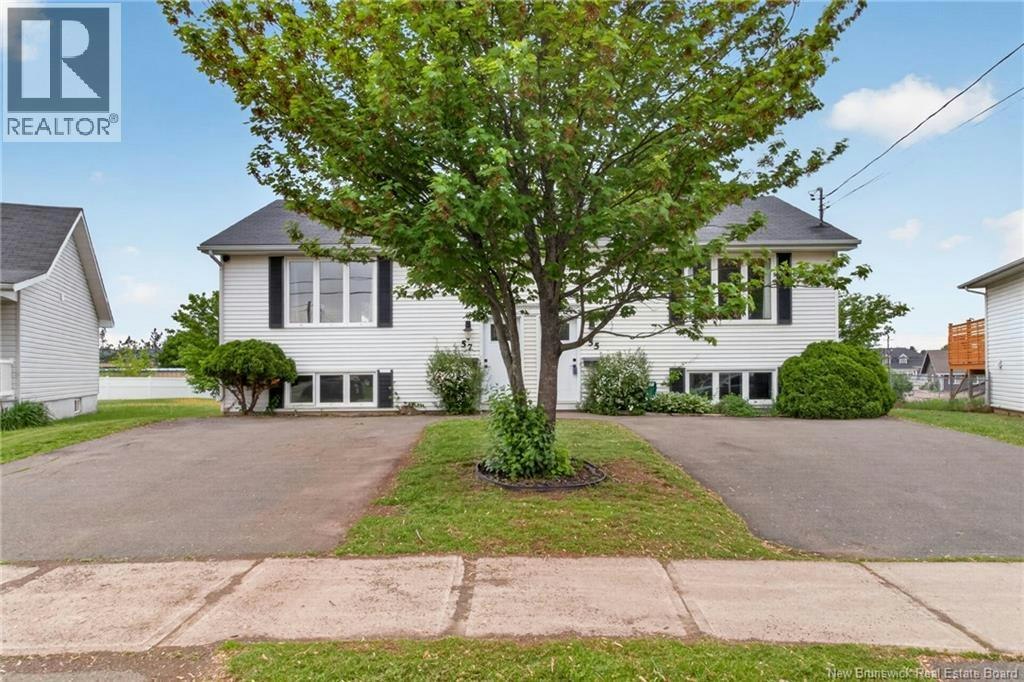 55-57 Galbraith Crescent, Moncton, NB, E1G 2G4