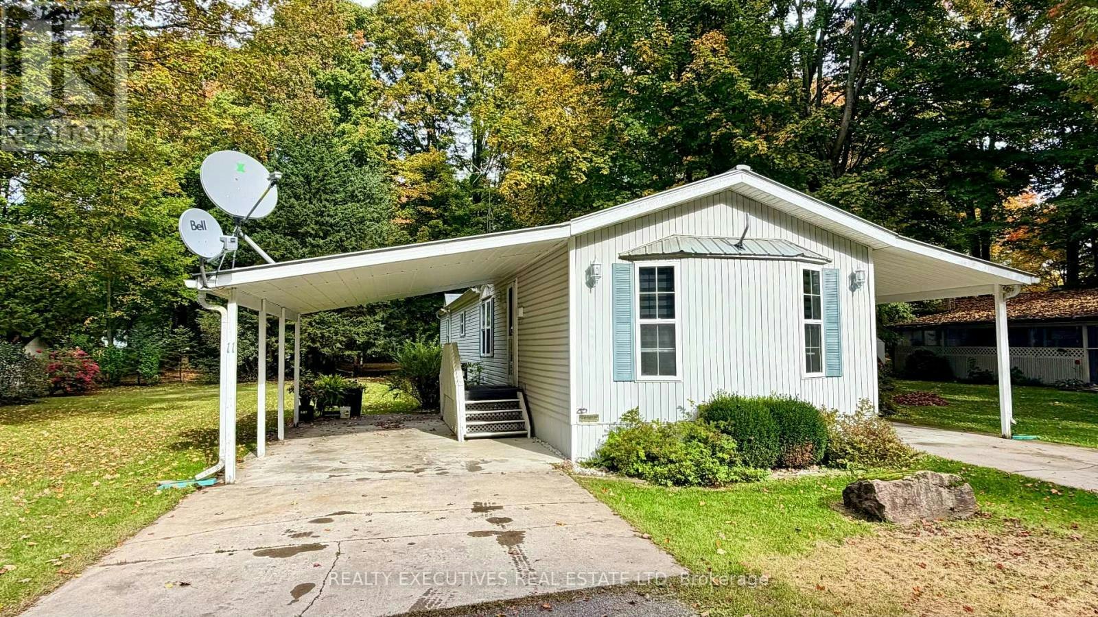 11-10146 43 County Road, Chesterville, ON, K0E 1S0