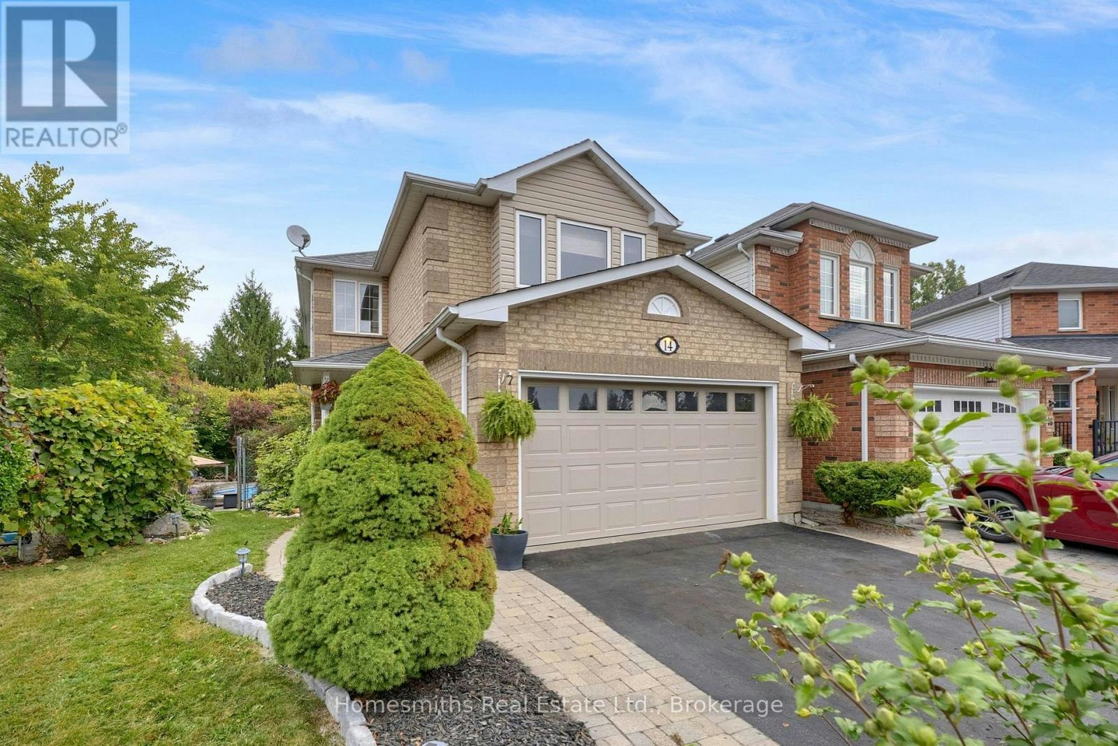 14 Orr Court, Clarington, ON, L1C 5A8