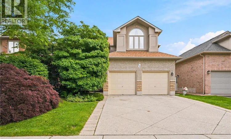 207 Valridge Drive
