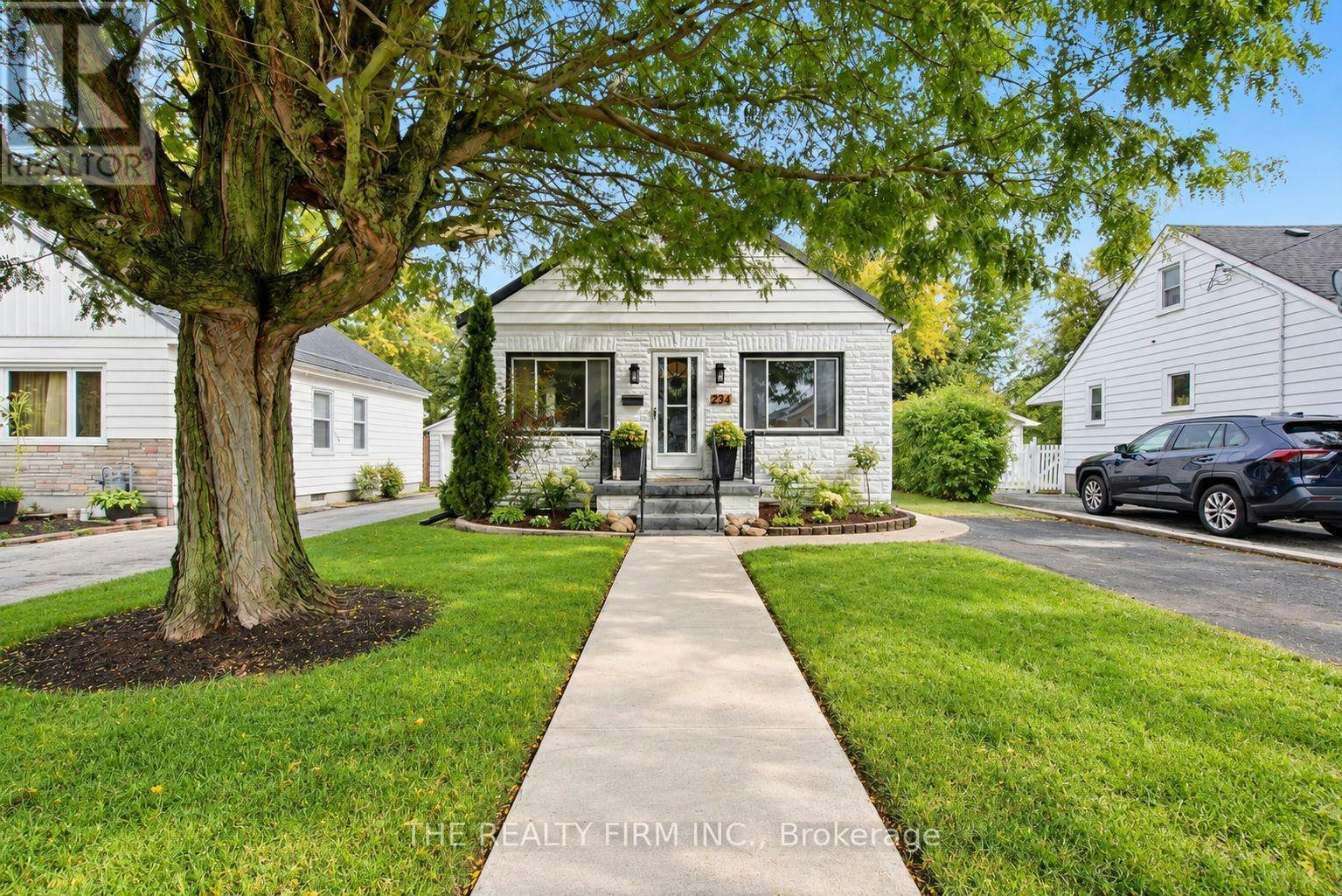 234 St Julien Street, London, ON, N5Z 2N3