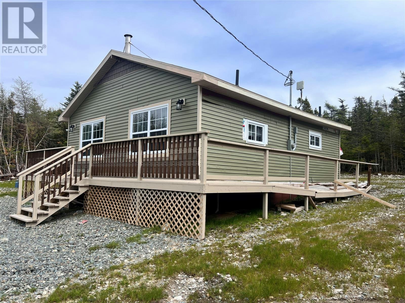 295-307 Cemetery Road, Brigus, NL, A0A 1K0