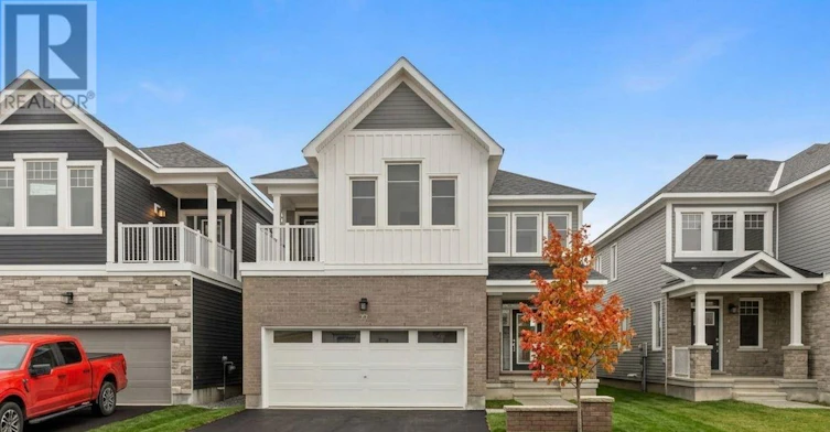 77 Hackamore Crescent, Ottawa, ON, K0A 2Z0