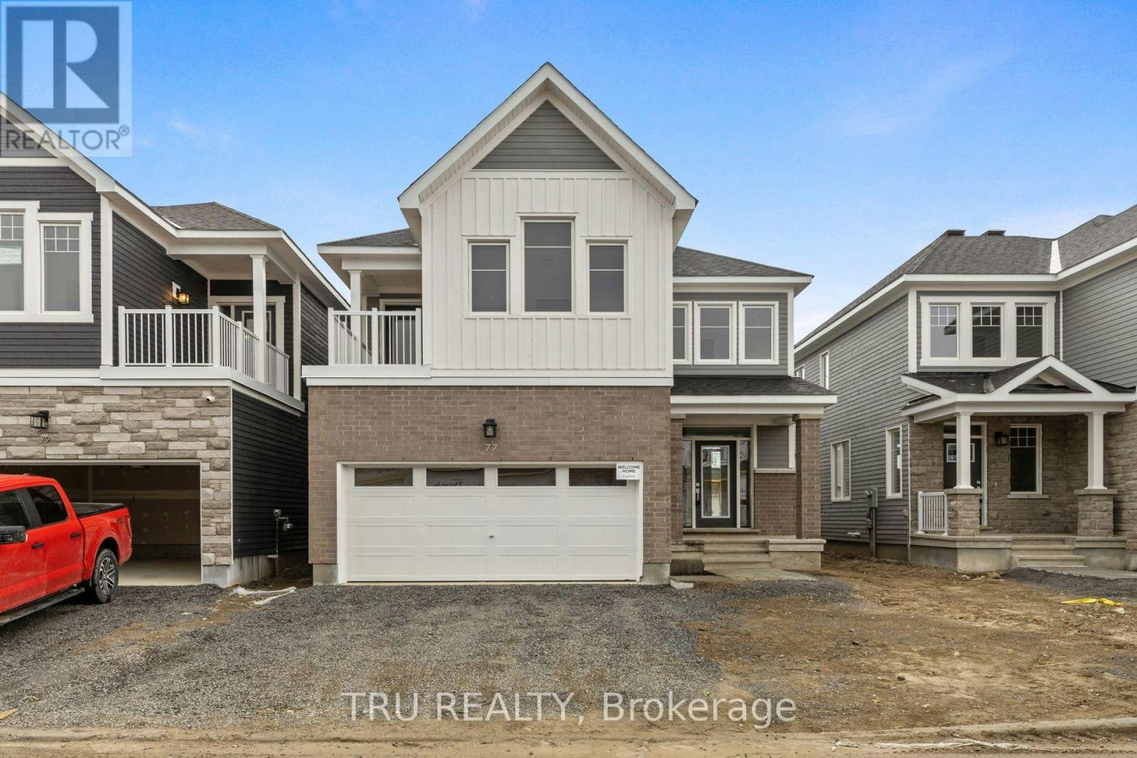 77 Hackamore Crescent, Ottawa, ON, K0A 2Z0 - 3