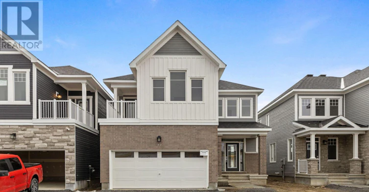 77 Hackamore Crescent, Ottawa, ON, K0A 2Z0 - 3