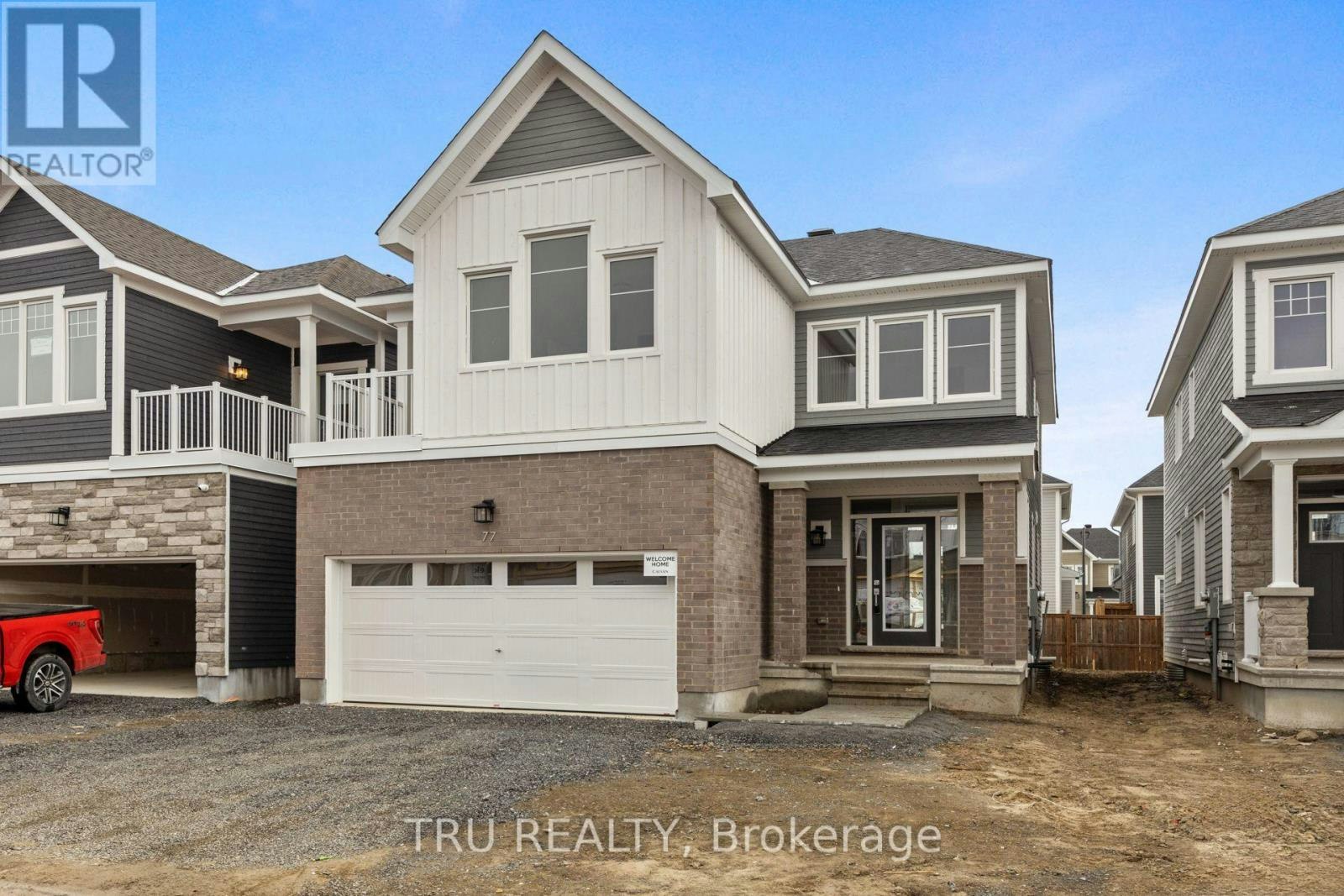 77 Hackamore Crescent, Ottawa, ON, K0A 2Z0 - 4