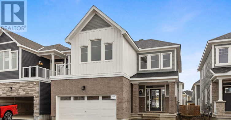 77 Hackamore Crescent, Ottawa, ON, K0A 2Z0 - 4