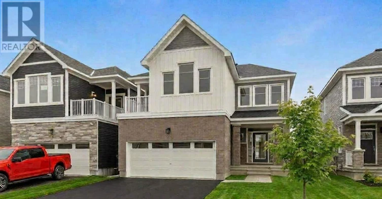 77 Hackamore Crescent, Ottawa, ON, K0A 2Z0 - 2