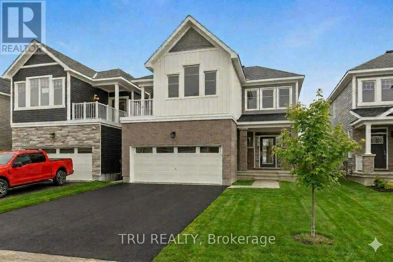 77 Hackamore Crescent, Ottawa, ON, K0A 2Z0