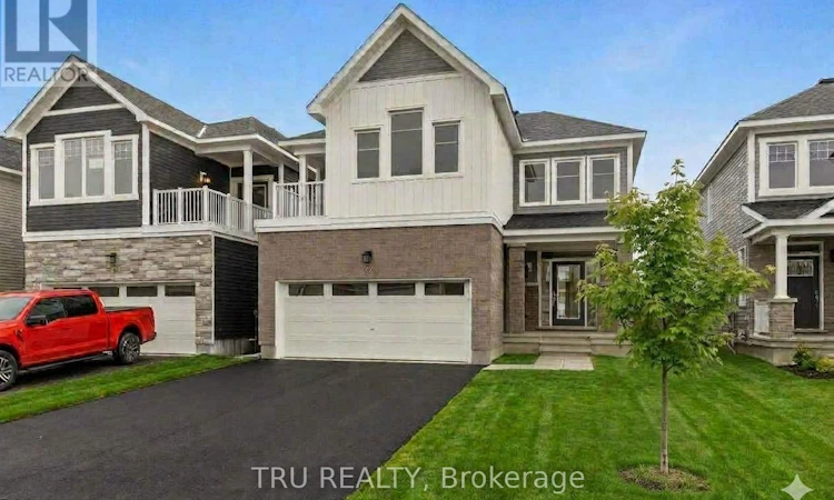 77 Hackamore Crescent