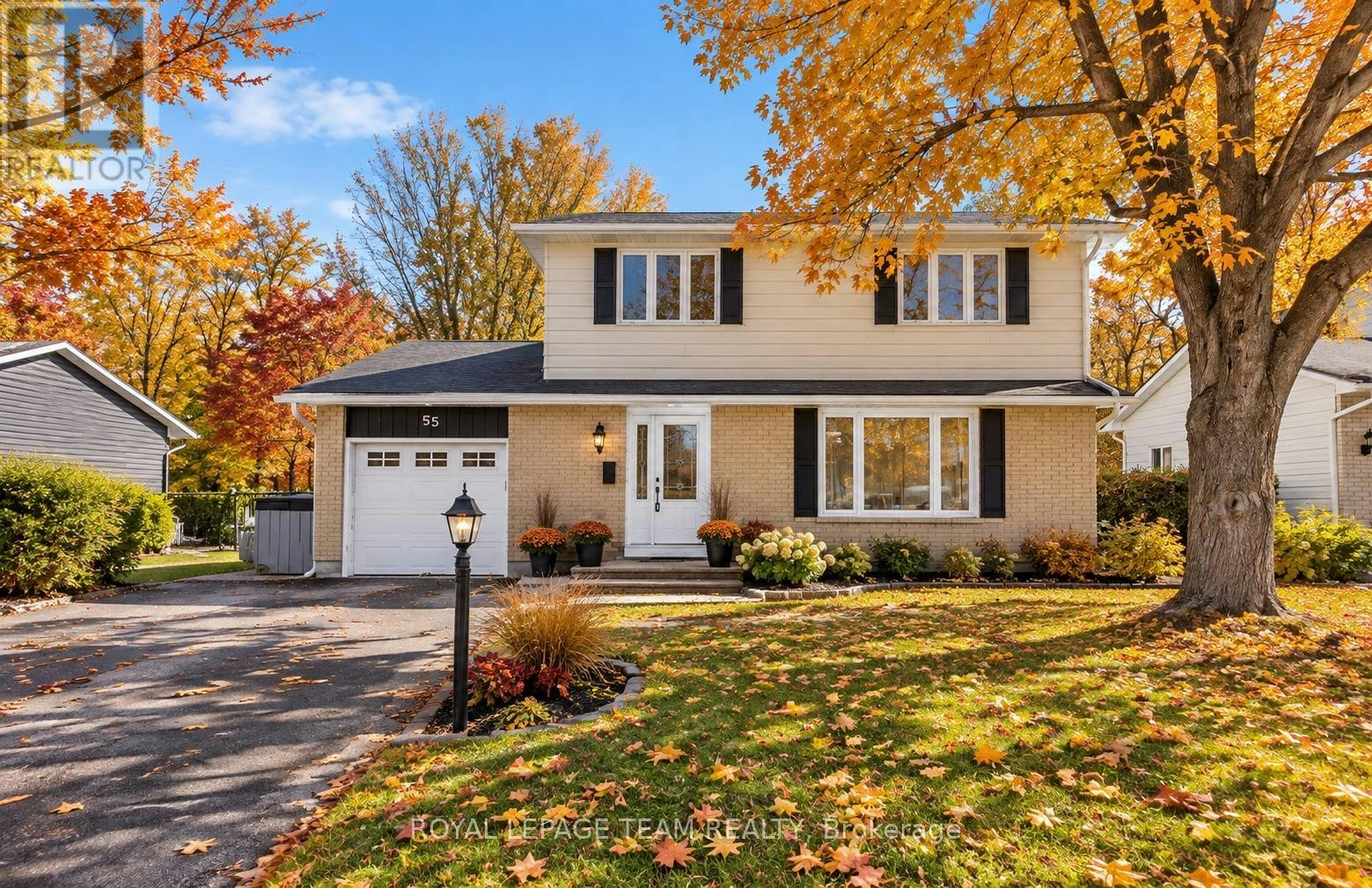 55 Coldstream Drive, Ottawa, ON, K0A 3P0