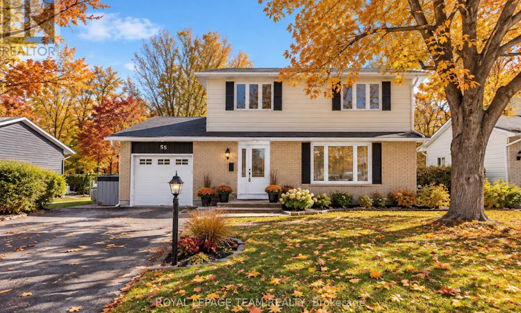 55 Coldstream Drive