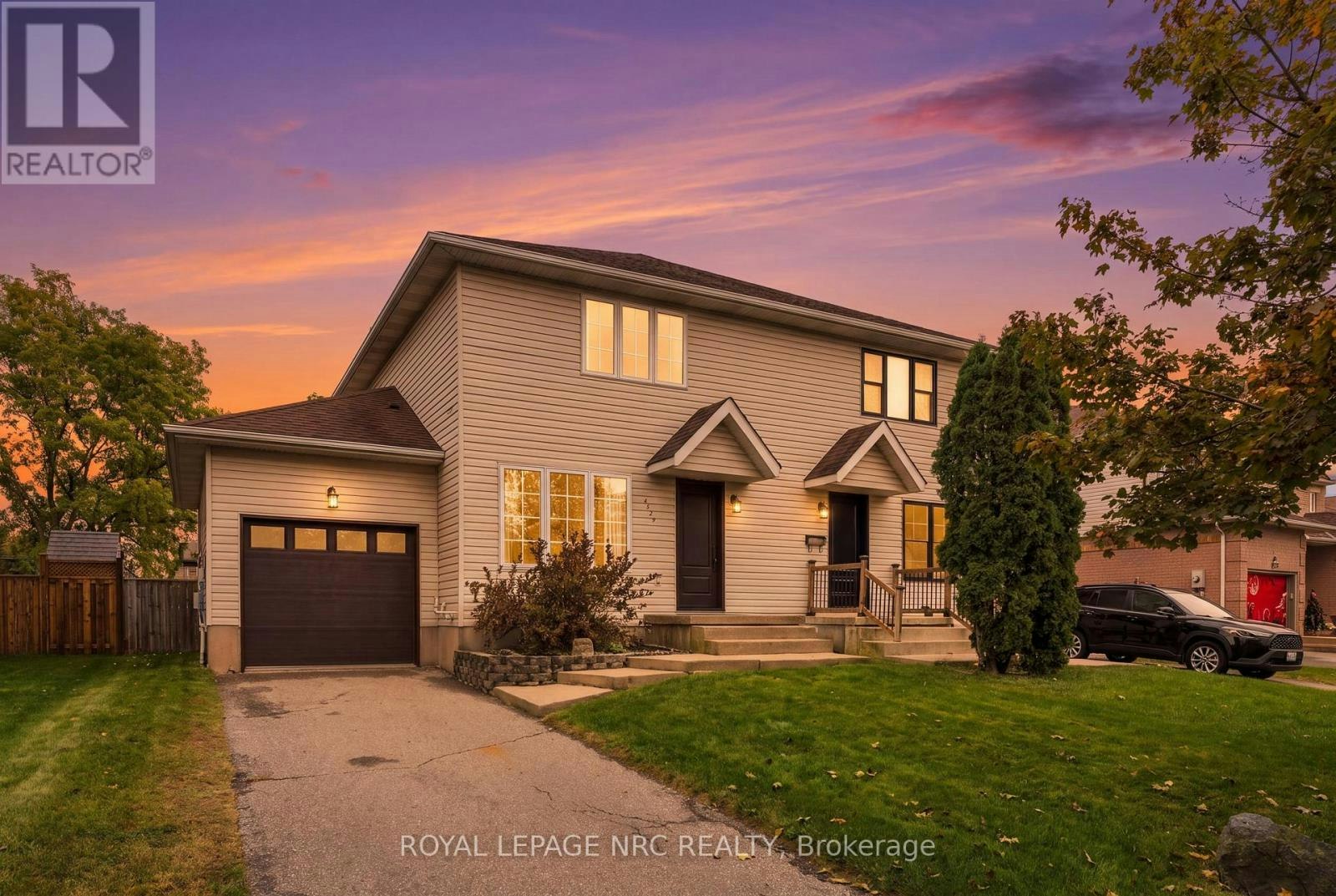 4529 Garden Gate Terrace, Lincoln, ON, L3J 0E6