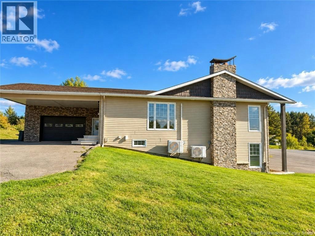 63 Premiere Avenue, Sainte-Anne-de-Madawaska, NB, E7E 1J9