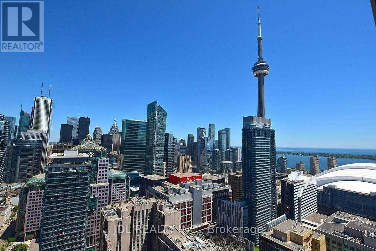 4101-115 Blue Jays Way, Toronto, ON, M5V 0M4 - 9