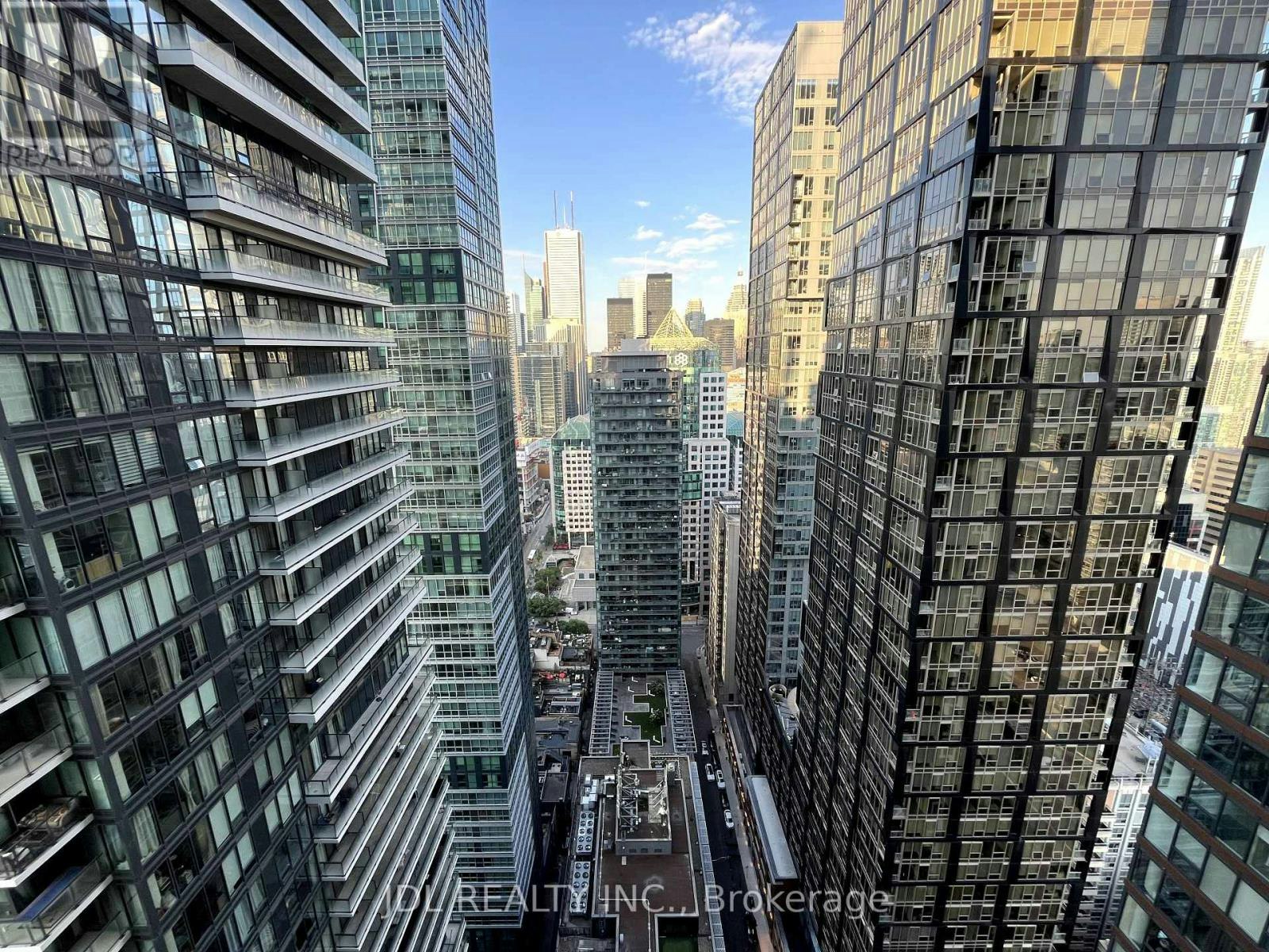 4101-115 Blue Jays Way, Toronto, ON, M5V 0M4 - 29