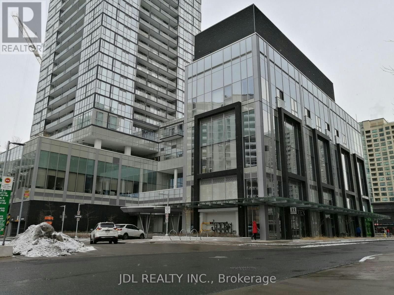2112-5180 Yonge Street, Toronto, ON, M2N 0K5