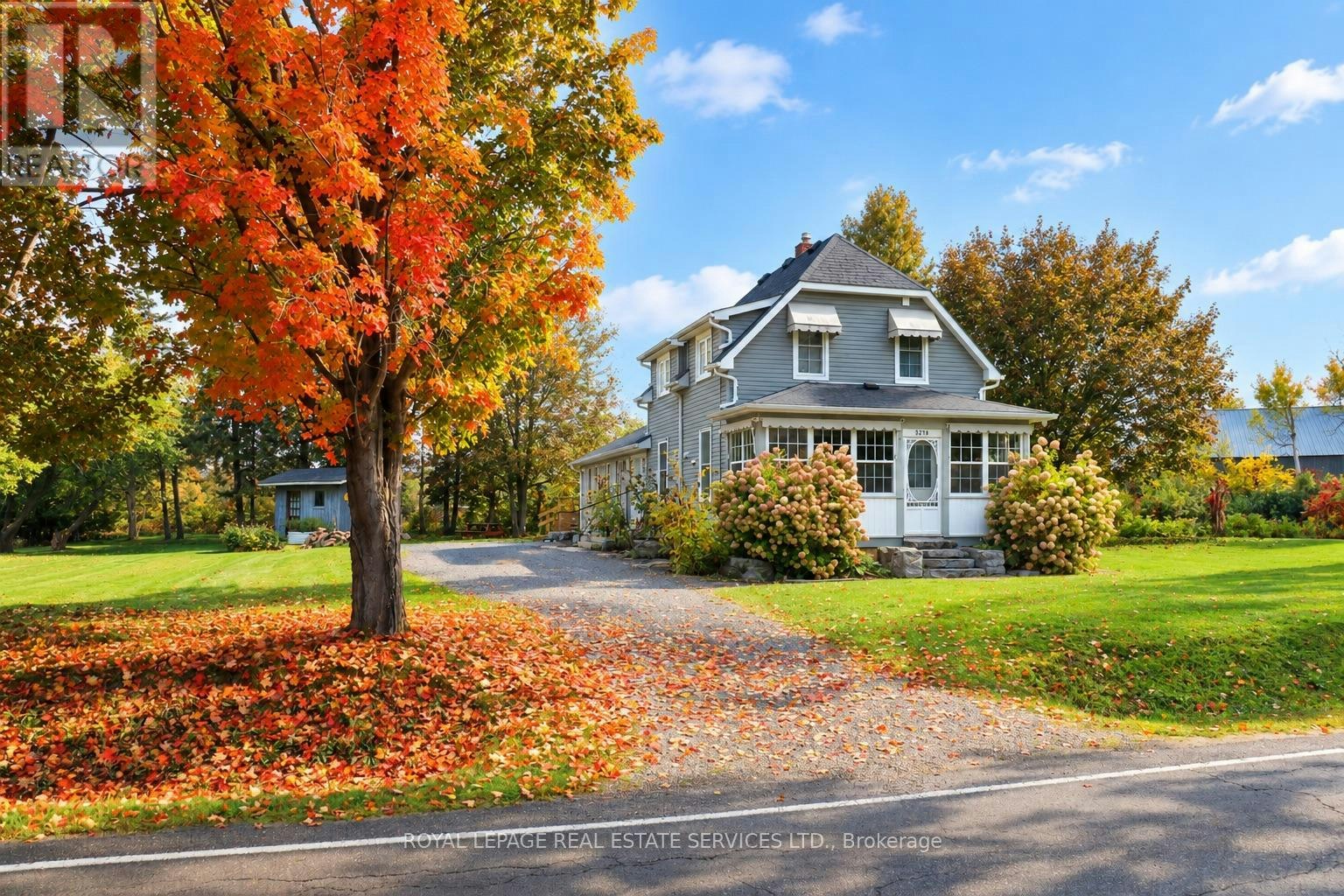 5290 Old Brock Road, Pickering, ON, L1Y 1A1