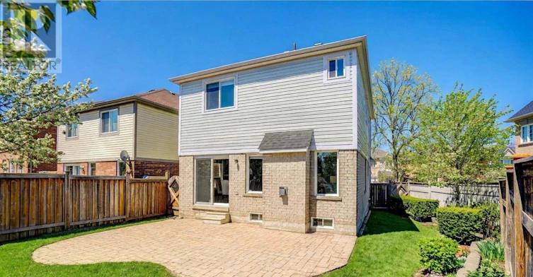 191 Reeves Way Boulevard, Whitchurch-Stouffville, ON, L4A 0H8 - 13