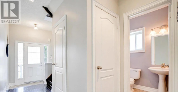 191 Reeves Way Boulevard, Whitchurch-Stouffville, ON, L4A 0H8 - 5