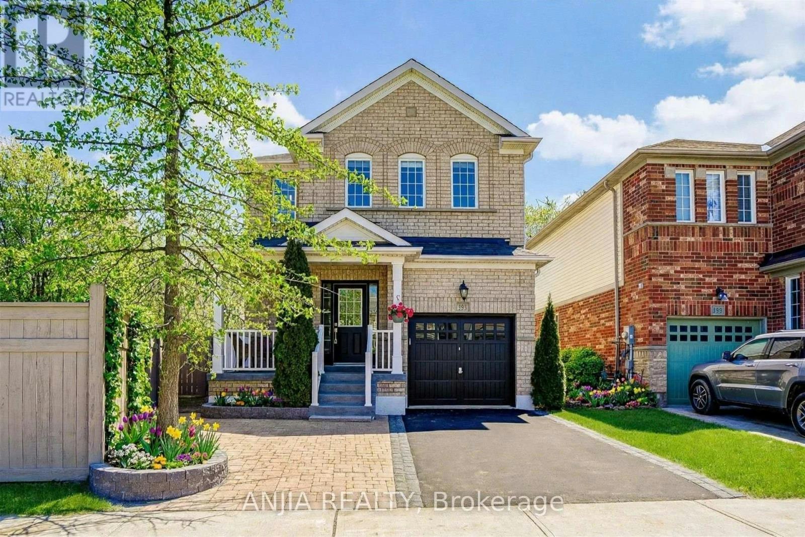 191 Reeves Way Boulevard, Whitchurch-Stouffville, ON, L4A 0H8