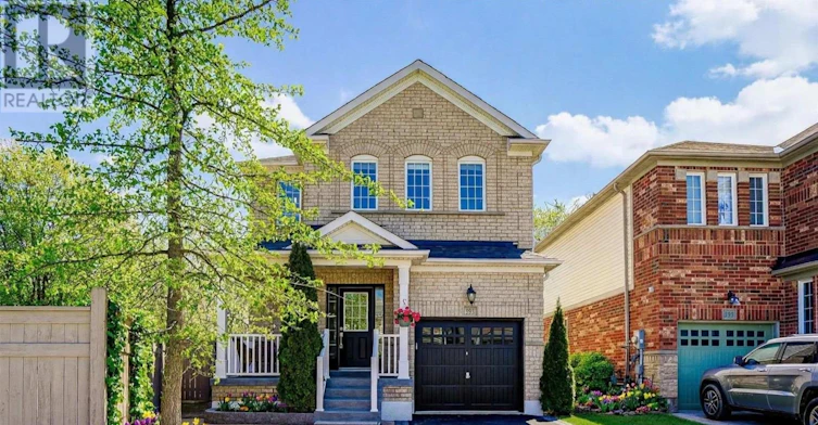 191 Reeves Way Boulevard, Whitchurch-Stouffville, ON, L4A 0H8