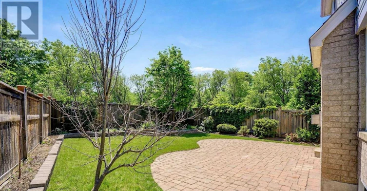 191 Reeves Way Boulevard, Whitchurch-Stouffville, ON, L4A 0H8 - 12