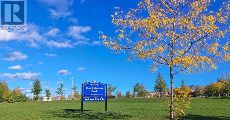 191 Reeves Way Boulevard, Whitchurch-Stouffville, ON, L4A 0H8 - 16