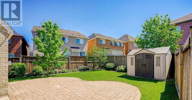 191 Reeves Way Boulevard, Whitchurch-Stouffville, ON, L4A 0H8 - 14