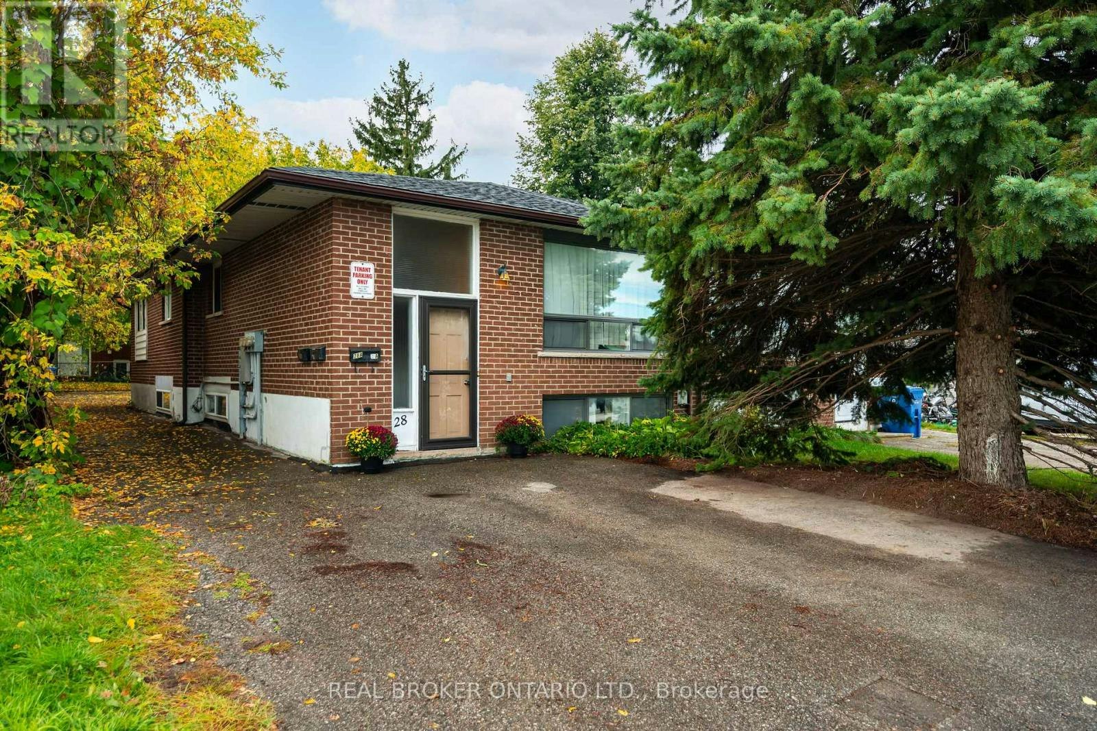28 Hillside Drive, Orangeville, ON, L9W 1P7