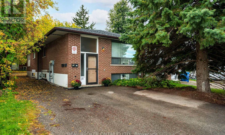 28 Hillside Drive